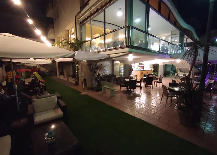 SognoHotel Cesenatico